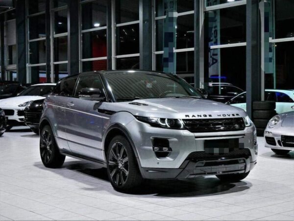 Range Rover Evoque Dyn – Image 6