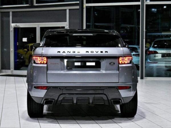 Range Rover Evoque Dyn – Image 10