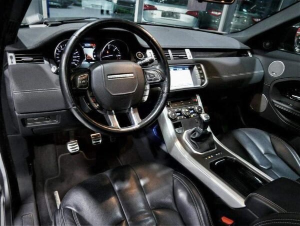 Range Rover Evoque Dyn – Image 17