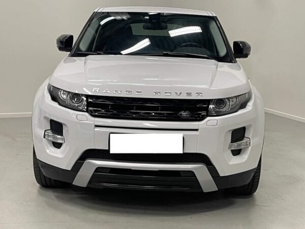 Range Rover Evoque TD4 – Image 5