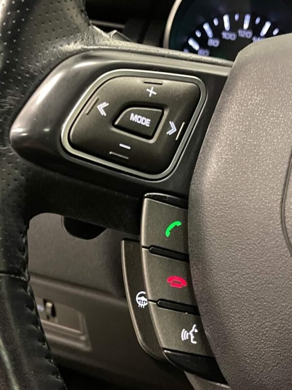 Range Rover Evoque TD4 – Image 7