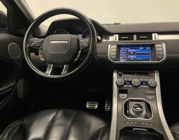 Range Rover Evoque TD4 – Image 15