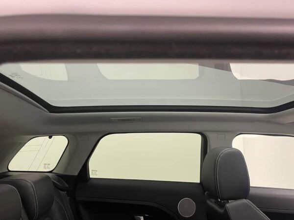 Range Rover Evoque TD4 – Image 22