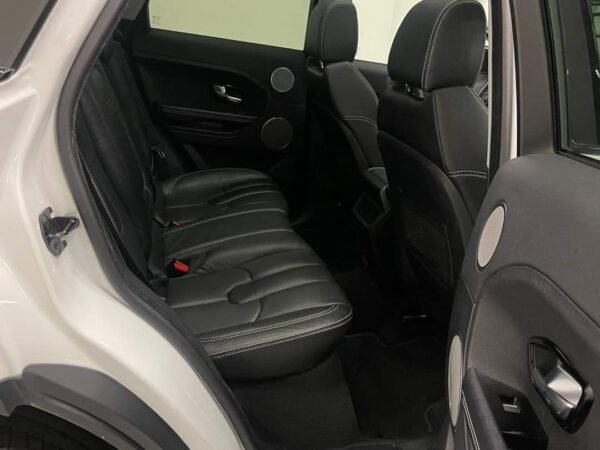 Range Rover Evoque TD4 – Image 21