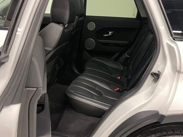 Range Rover Evoque TD4 – Image 20