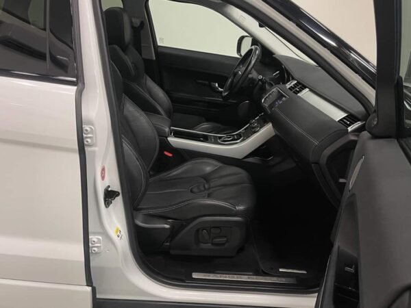 Range Rover Evoque TD4 – Image 19