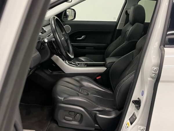 Range Rover Evoque TD4 – Image 25