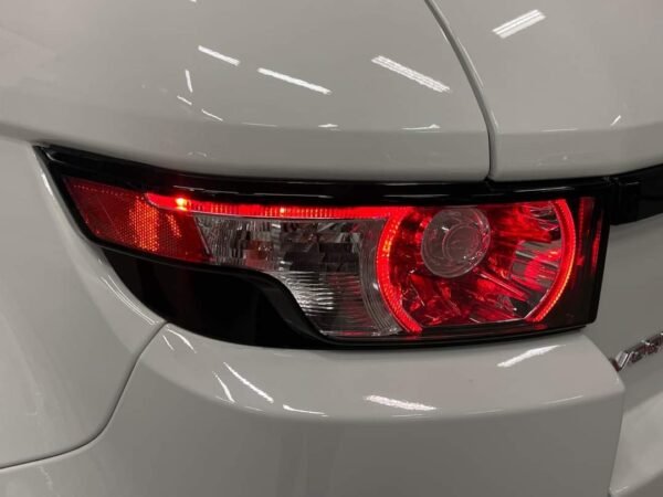 Range Rover Evoque TD4 – Image 27
