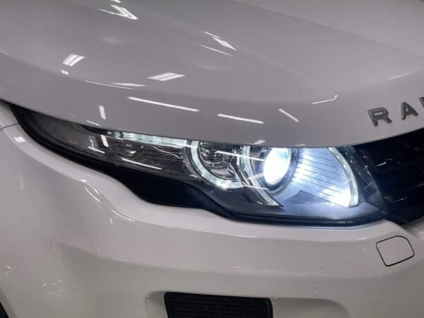 Range Rover Evoque TD4 – Image 26