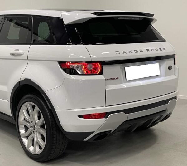 Range Rover Evoque TD4 – Image 30