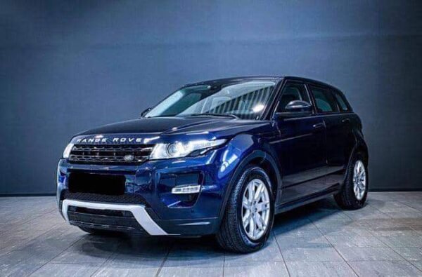 Range Rover Evoque – Image 2