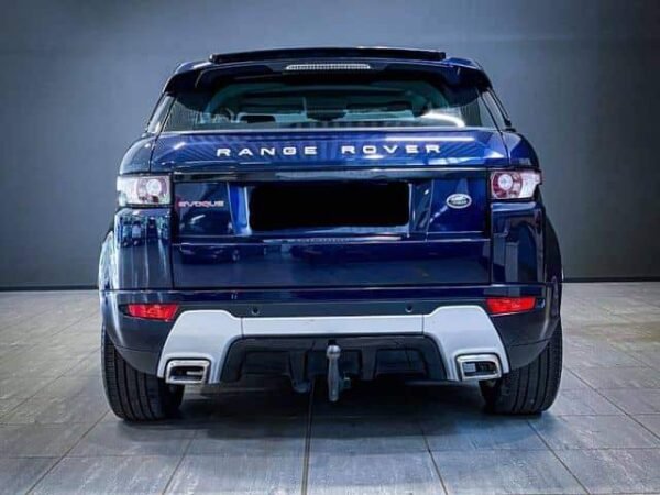 Range Rover Evoque – Image 6