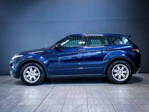 Range Rover Evoque – Image 4