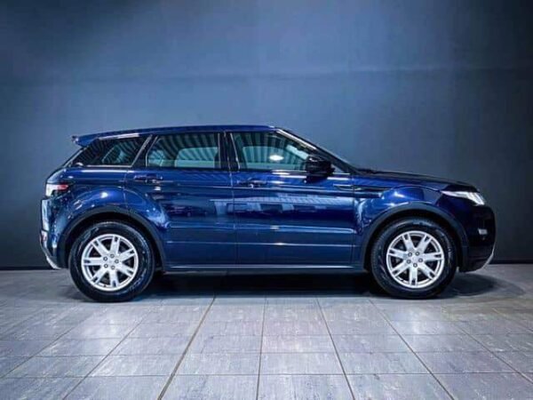 Range Rover Evoque – Image 14