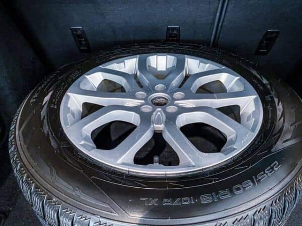 Range Rover Evoque – Image 7