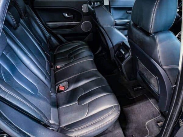 Range Rover Evoque – Image 25
