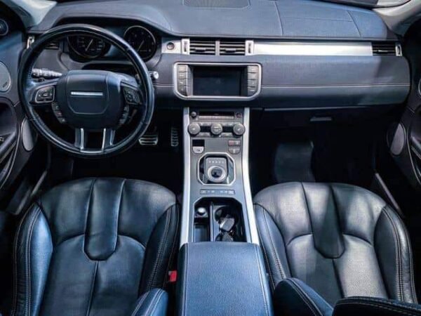 Range Rover Evoque – Image 22
