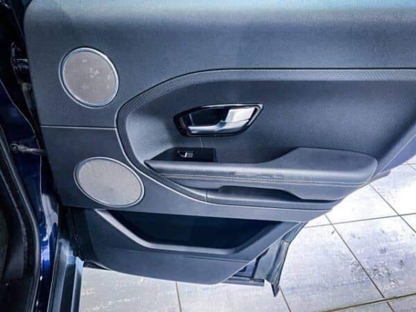 Range Rover Evoque – Image 28