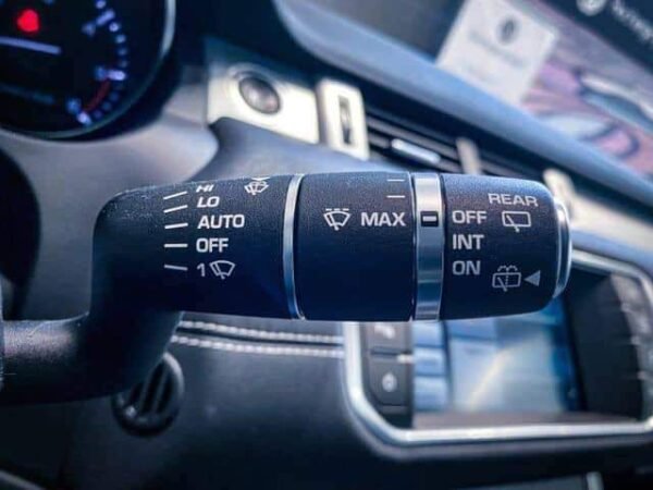 Range Rover Evoque – Image 34