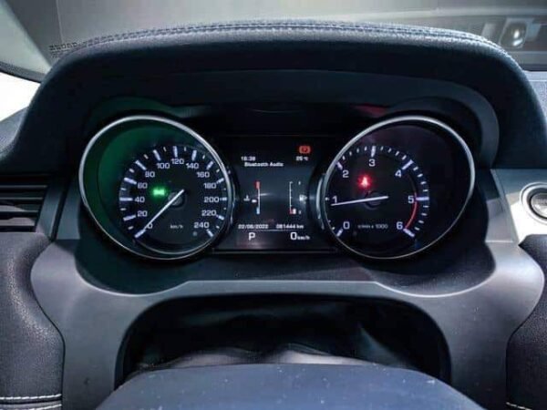 Range Rover Evoque – Image 41