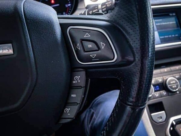 Range Rover Evoque – Image 40