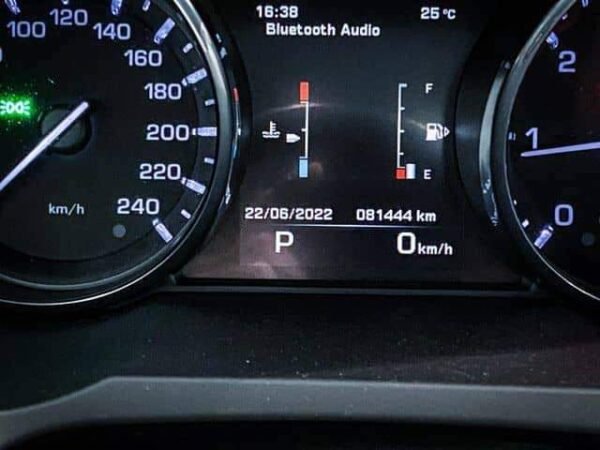 Range Rover Evoque – Image 39