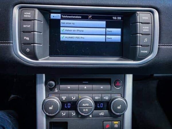 Range Rover Evoque – Image 45