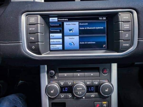 Range Rover Evoque – Image 44