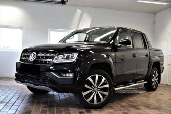 Volkswagen Amarok – Image 2