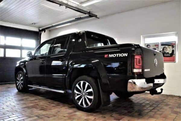 Volkswagen Amarok – Image 6