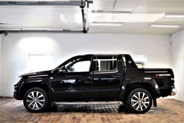 Volkswagen Amarok – Image 5