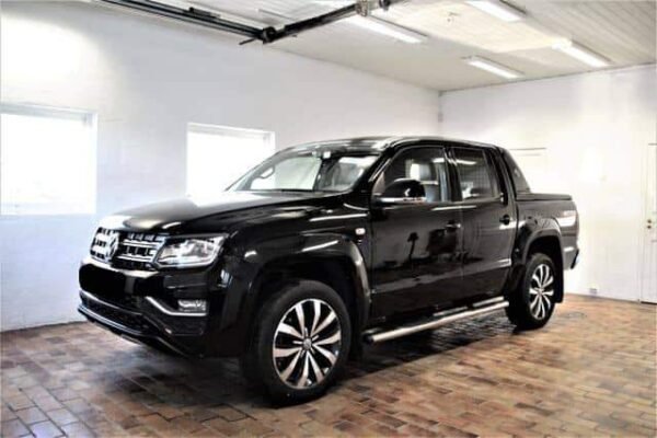 Volkswagen Amarok – Image 4