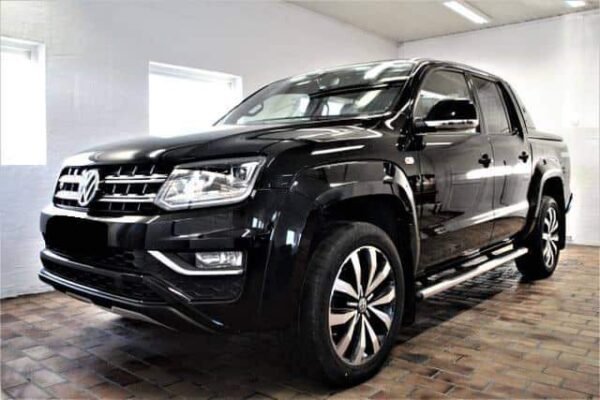 Volkswagen Amarok – Image 3