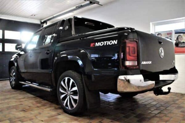 Volkswagen Amarok – Image 10