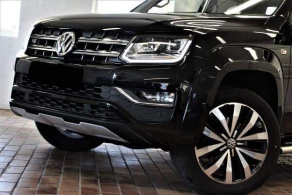 Volkswagen Amarok – Image 9