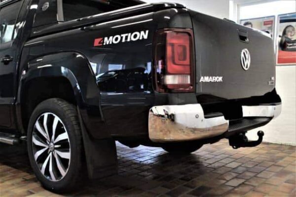 Volkswagen Amarok – Image 8