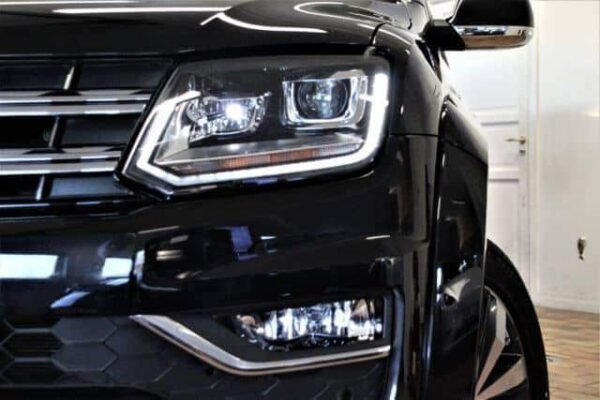 Volkswagen Amarok – Image 7