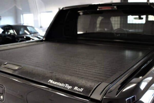 Volkswagen Amarok – Image 13