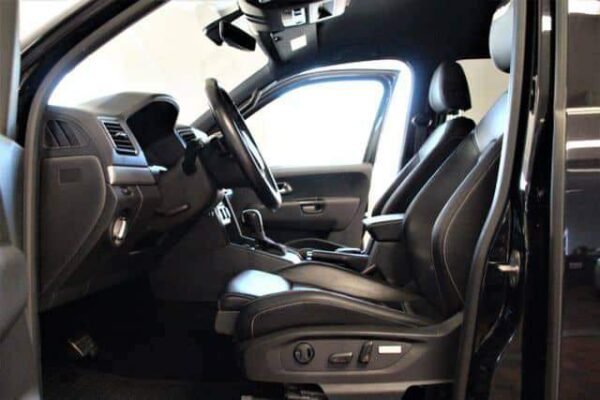 Volkswagen Amarok – Image 11