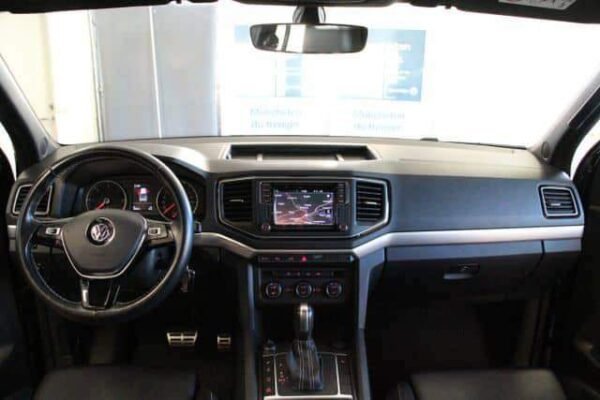 Volkswagen Amarok – Image 18