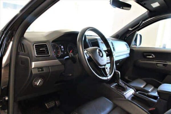 Volkswagen Amarok – Image 17