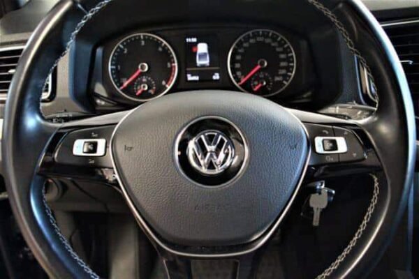 Volkswagen Amarok – Image 21