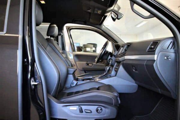Volkswagen Amarok – Image 20