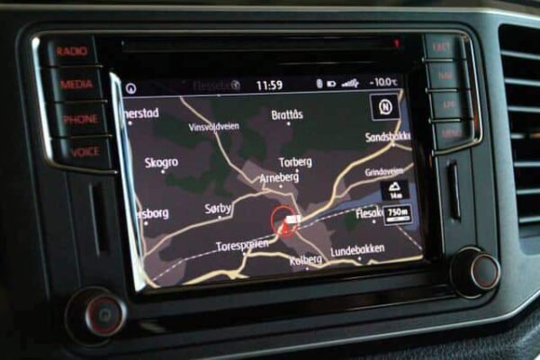 Volkswagen Amarok – Image 25