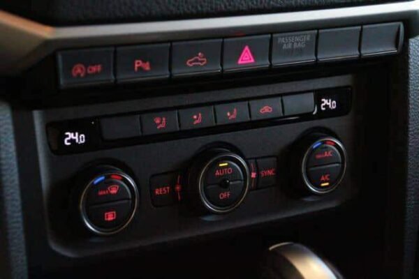 Volkswagen Amarok – Image 24