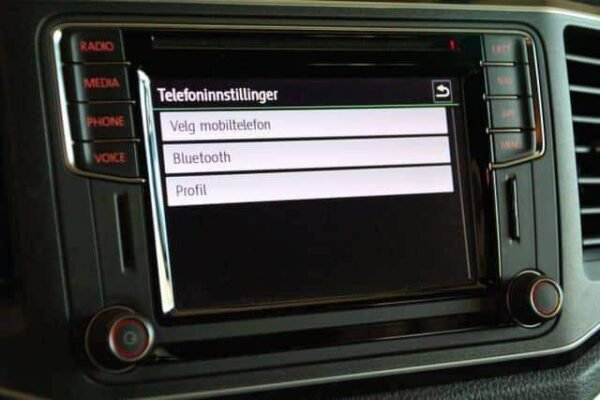 Volkswagen Amarok – Image 23