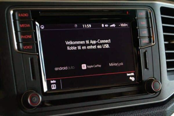 Volkswagen Amarok – Image 30