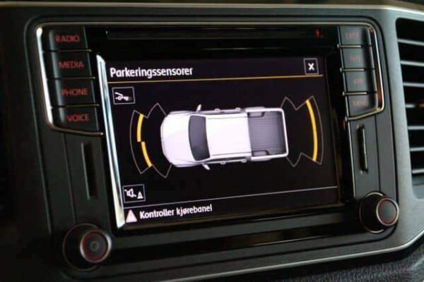 Volkswagen Amarok – Image 27