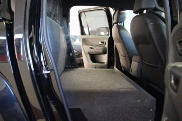 Volkswagen Amarok – Image 32