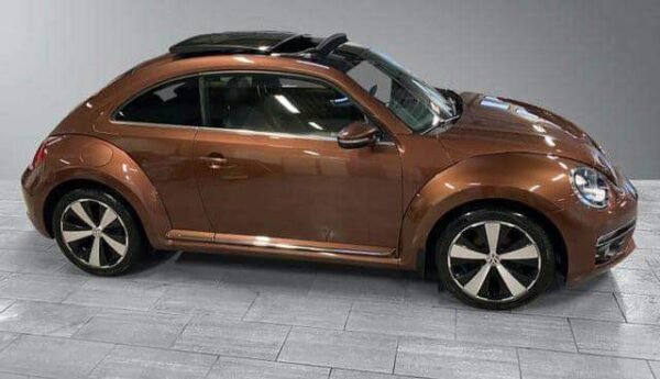 Volkswagen Beetle – Image 2